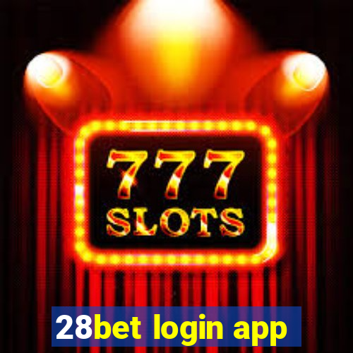 28bet login app